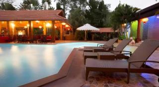 Hoa De Nhat Resort Dong Nai - 8