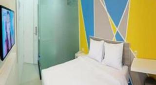 De Resort Hotel and Convention - 5