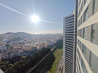 Sky Pool Panorama 20 - 2