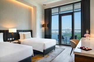Rotana Ras Al Khaimah - The Mangroves - Ras al Khaimah - 6
