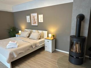 Ferienwohnung auf dem Land - 4