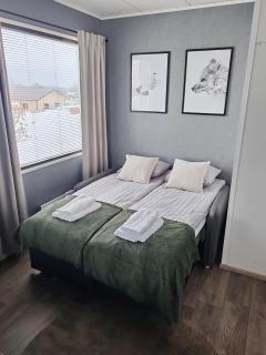 Peaceful apartment Winter Fox - 4