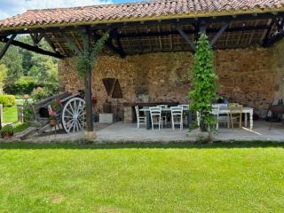 La Surprise Gites - The Barn - 5