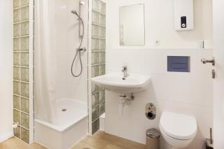 Monteurwohnung Oldenburg in Holstein – zentrale Lage - 8