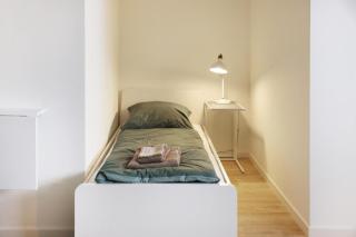 Monteurwohnung Oldenburg in Holstein – zentrale Lage - 5