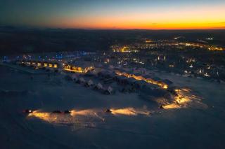 Star Arctic Hotel & Activities - Saariselkä - 1