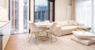 Towarowa Towers Atelier - 1