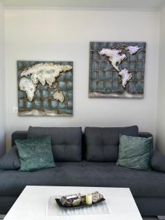 OLYMPIADA GIRNI Suites - 2