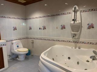 泰国芭提雅凤凰高尔夫球场庄园 - 7