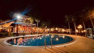 泰国芭提雅凤凰高尔夫球场庄园 - 3