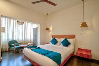 Chatak Boutique Resort Goa - Near Beach - Nerul - 3