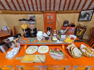 Arburd Sands Camp - 1