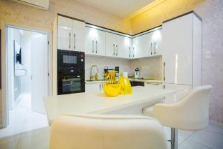 Africa Luxury Apartments at The Silicon Square, Accra, Ghana - Accra - 2