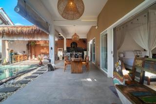 Jellyfish L 2BR for Groups, 5 Min to Thomas Beach - 9