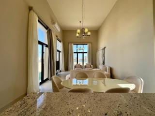 Cyan the range villa - 2