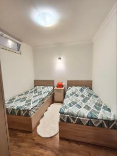 Renovated Spacious Two Bedroom in the Touristic Center of Yerevan - 6