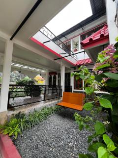Prangan - The Villa - 5