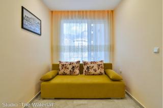 Studio The Waterfall - Free Parking - 2