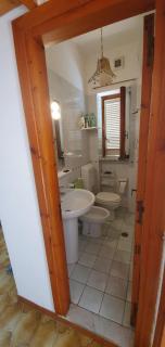 Casetta Maria - Isquia - 2