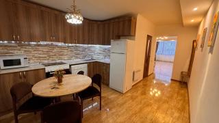 Renovated Spacious Two Bedroom in the Touristic Center of Yerevan - 8