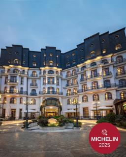 Epoque Hotel - Relais & Chateaux - 0