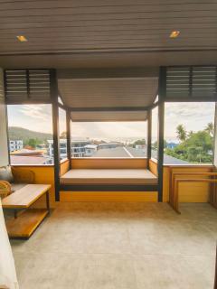 Seacrest Boutique Kohtao Thailand - 8