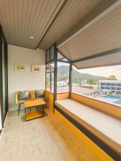 Seacrest Boutique Kohtao Thailand - 9