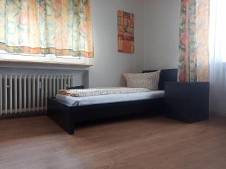 Pension 12 Zimmer - Waldbronn - 9