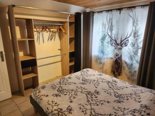 le nid du calice - Abreschviller - 5