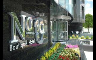 No 19 Boutique Hotel - 8