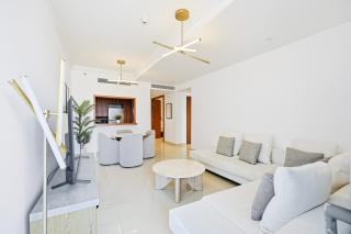 Boulevard Point 2BR in Downtown Dubai near Dubai Mall - 8