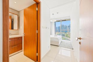 Boulevard Point 2BR in Downtown Dubai near Dubai Mall - 5