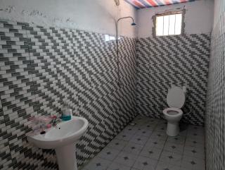 Batokunku Paradise Beach Bar & Grill, cottage 3 - 4