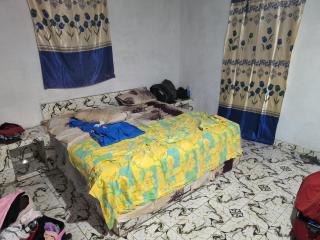 Batokunku Paradise Beach Bar & Grill, cottage 3 - 3