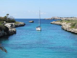 Cala Bona y Mar Blava - Ciutadella - 0