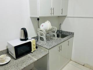 Standard luxury apartments - 4