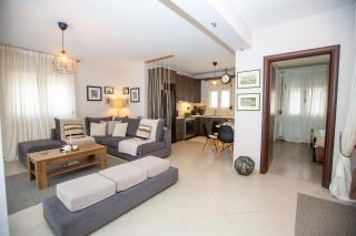 Nicki's cozy apartment! - 1