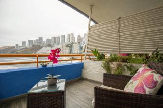 Departamento en Reñaca Vista al Mar - 8