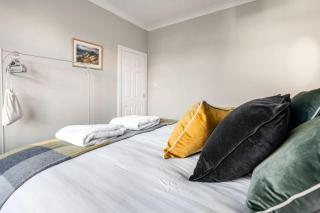 Coorie Doon Largs spacious 2bedroom apartment - 9