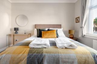 Coorie Doon Largs spacious 2bedroom apartment - 8
