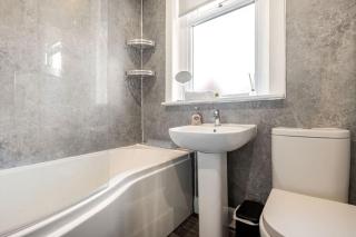 Coorie Doon Largs spacious 2bedroom apartment - 3