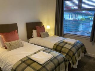 Coorie Doon Largs spacious 2bedroom apartment - 4