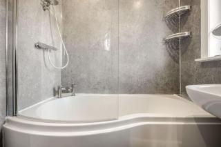 Coorie Doon Largs spacious 2bedroom apartment - 2