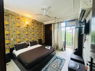 Hotel jagannath Srover In -Nehru Enclave - 4