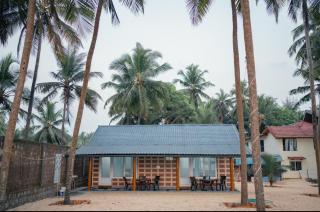 Nexus Homestay - Beach Faced Cottage A - 0