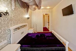 2 - bedroom Apartments Galicia Lviv - Lviv - 3