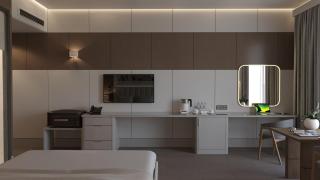 Central Tashkent Apartment - 4