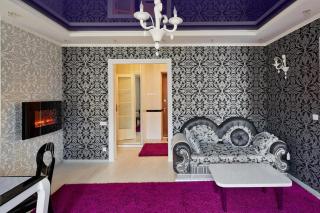 2 - bedroom Apartments Galicia Lviv - Lviv - 2