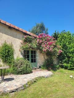 Studio cosy au calme - 0