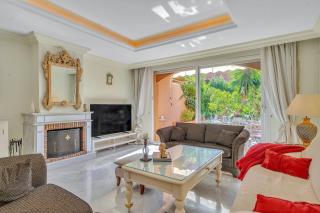 Casa El Palmeral by Finest Rentals - 3